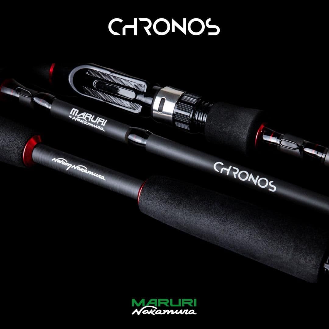 CAÑA CHRONOS MARURI