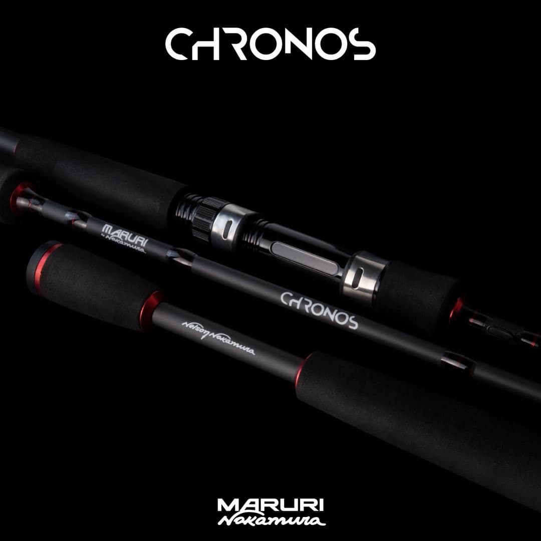 CAÑA CHRONOS MARURI
