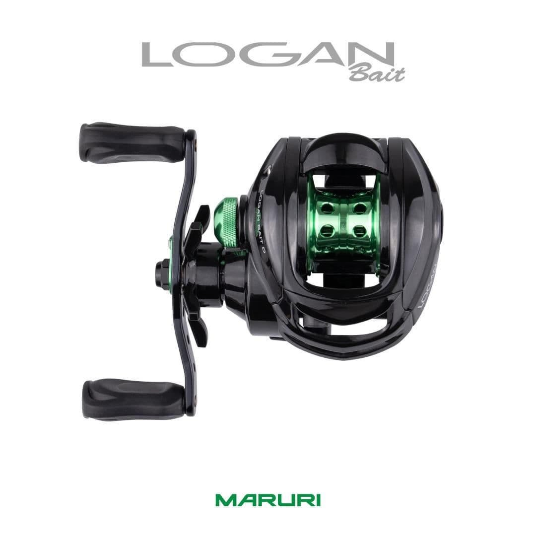 LOGAN BAIT 10000 MARURI
