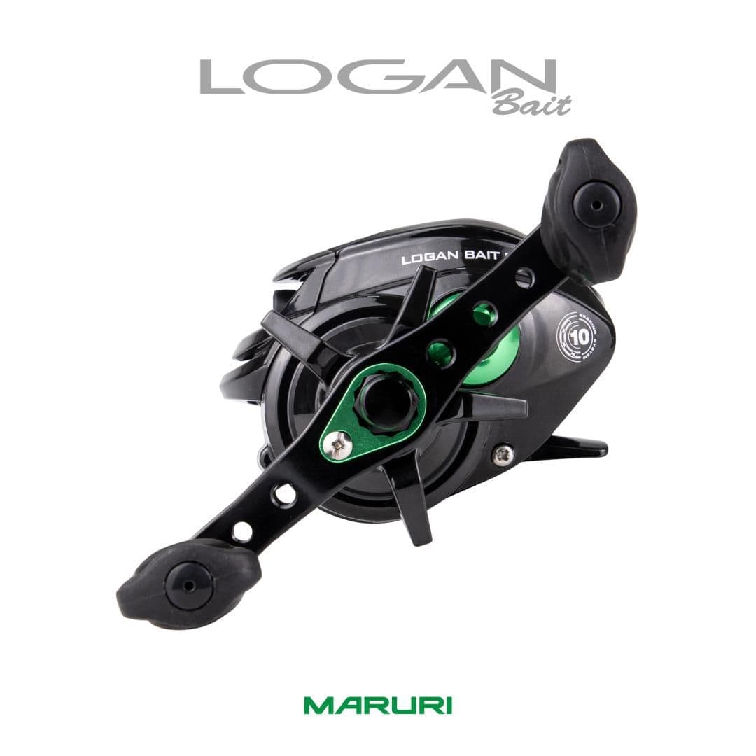 LOGAN BAIT 10000 MARURI