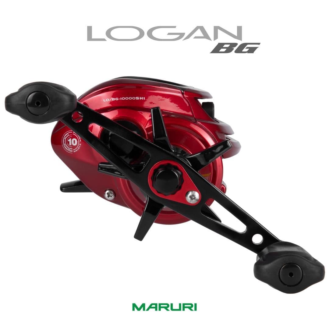 LOGAN BG 10000 MARURI