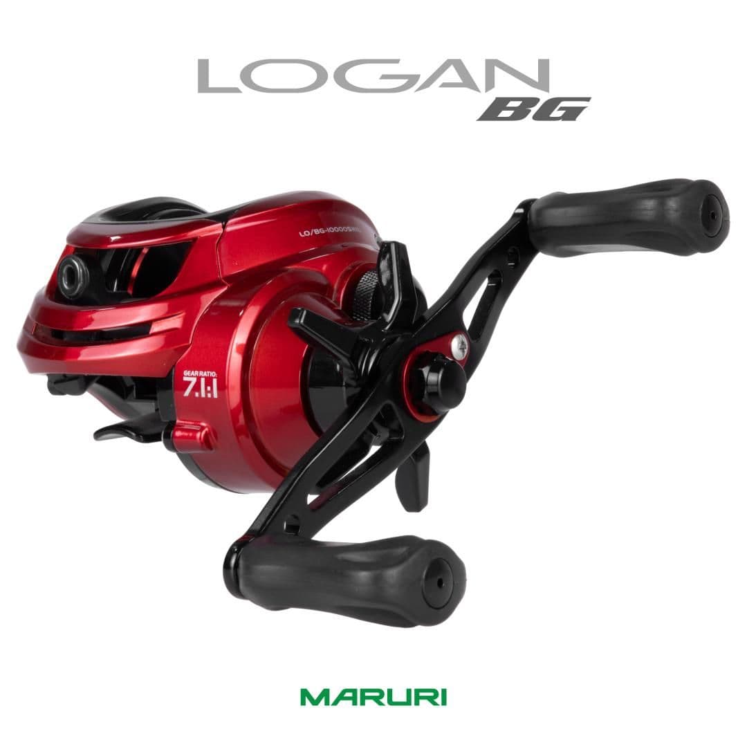 LOGAN BG 10000 MARURI