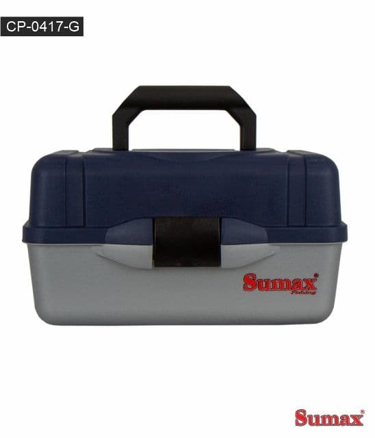 CAJA DE PESCA