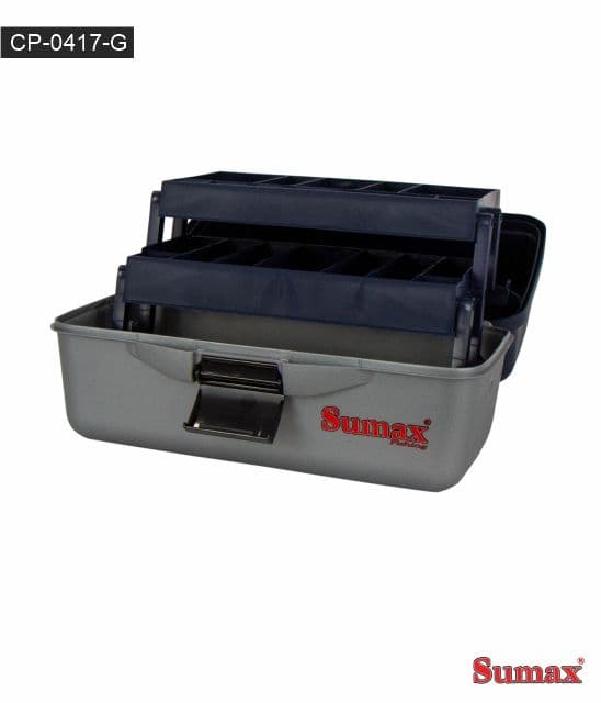 CAJA DE PESCA