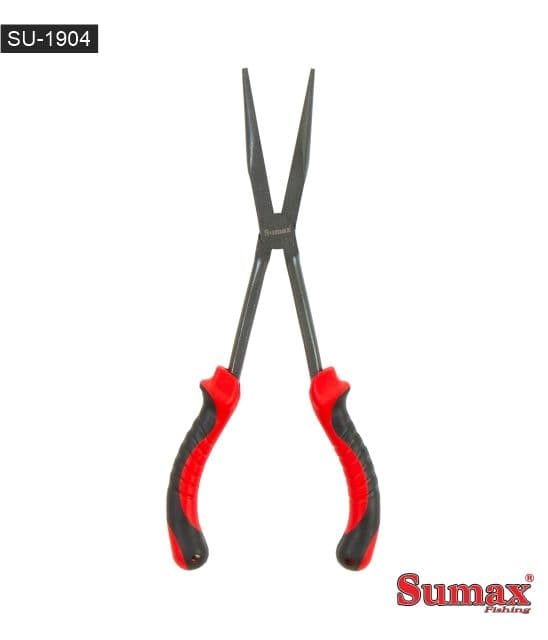 PINZA SACA ANZUELO