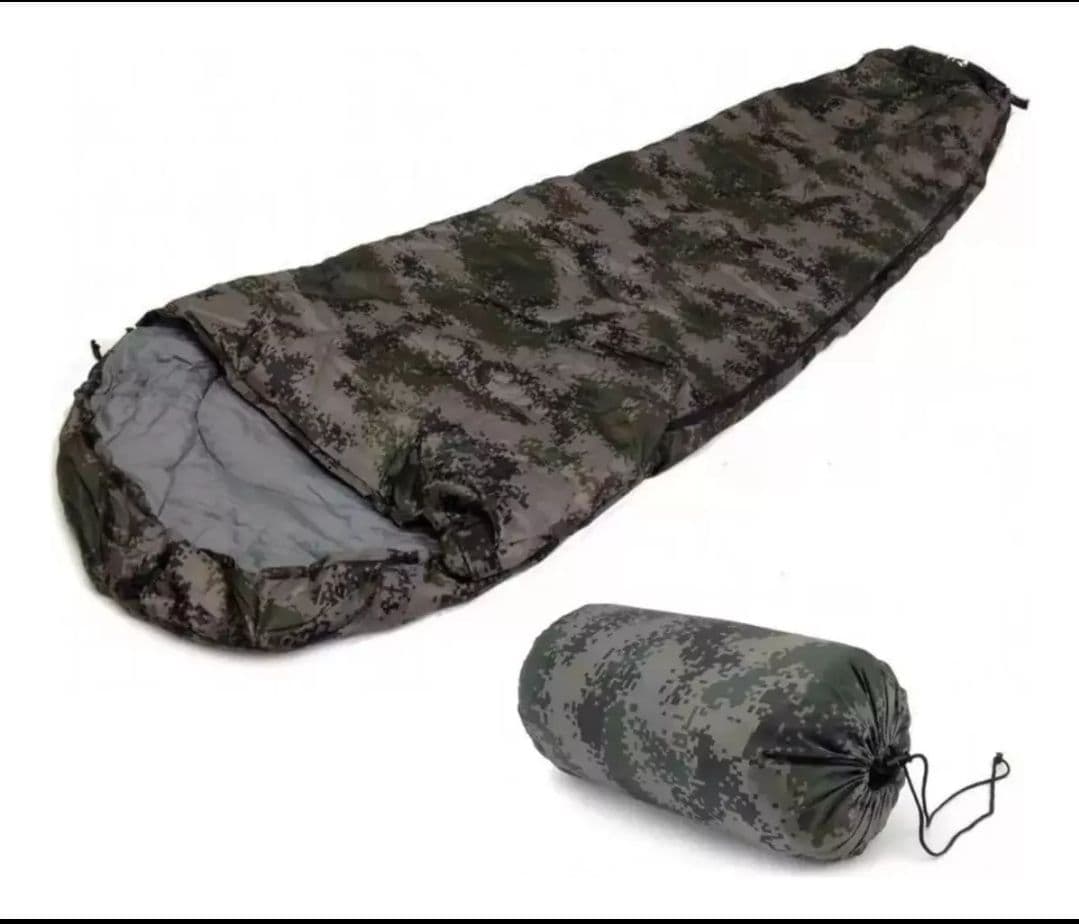 BOLSA DE DORMIR