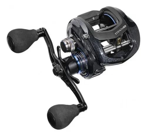 REEL TITAN PRO 300SW MARINE