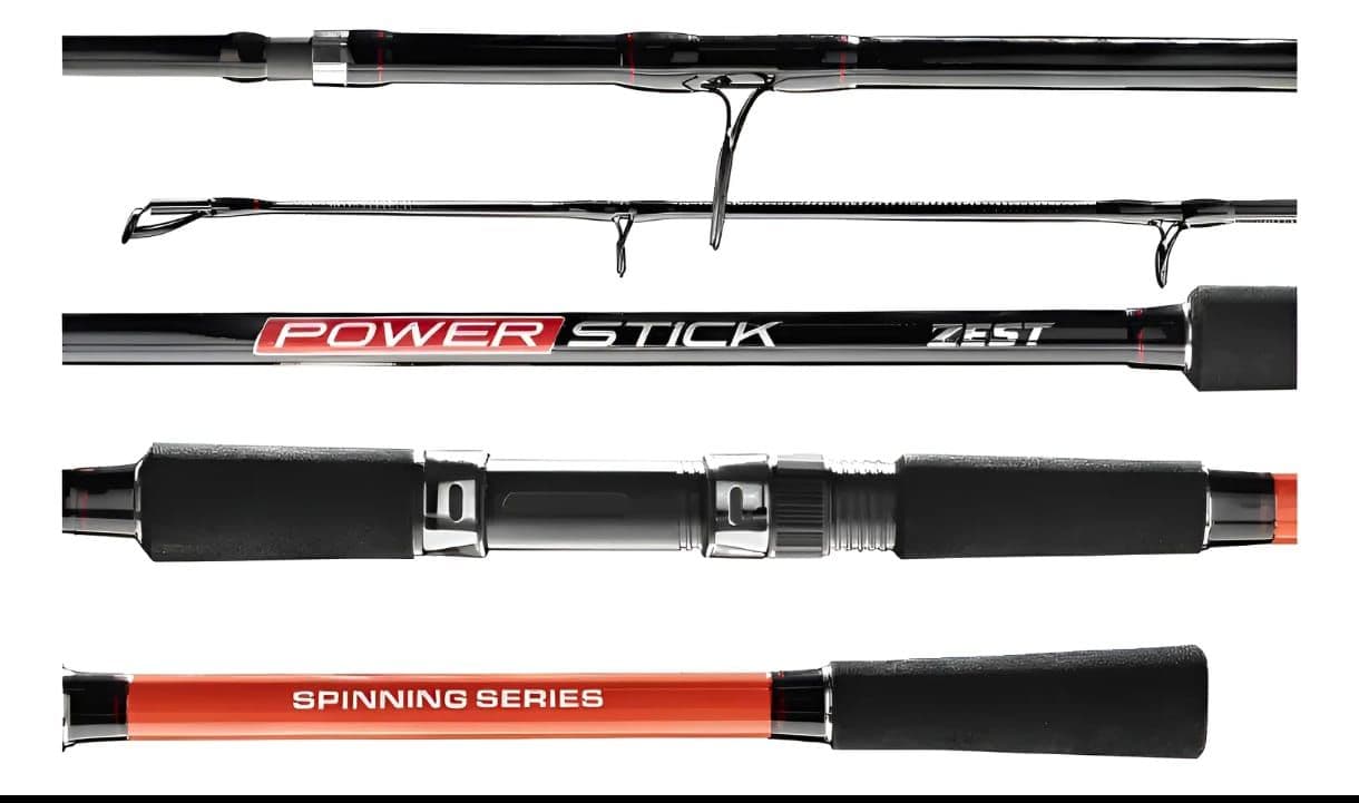 CAÑA ZEST POWER STICK 2.44M